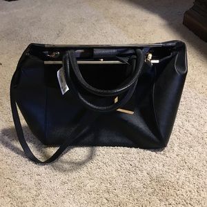 Limited purse
